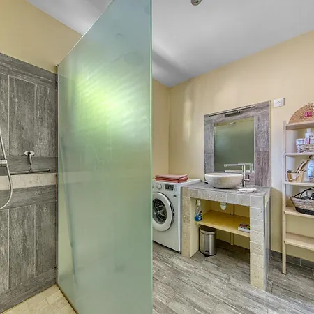 Au Coeur Des Vignes 別荘