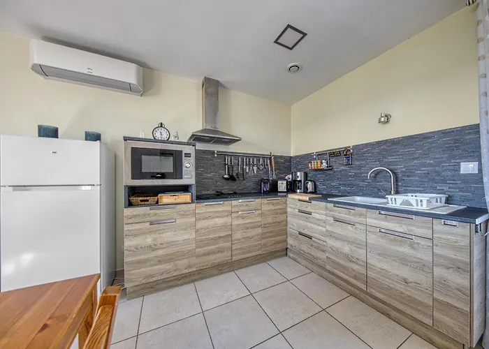 Au Coeur Des Vignes * Montagne (Gironde)